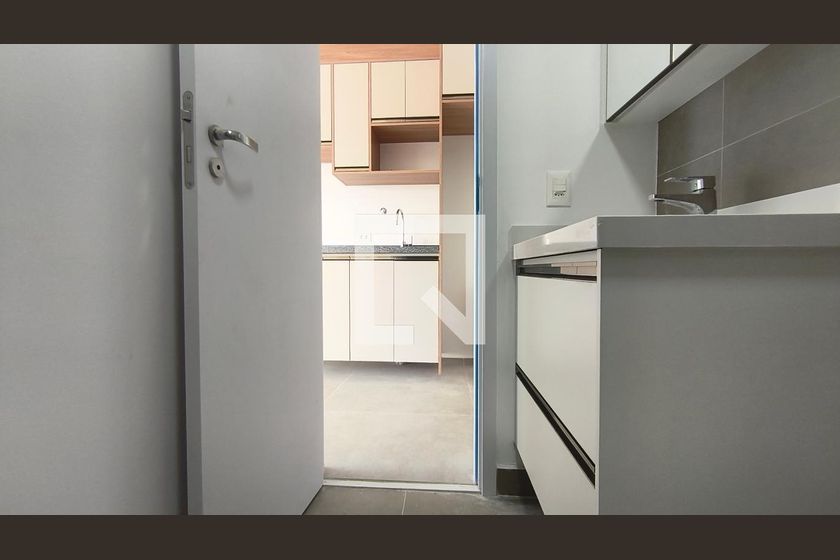 Kitnet-Studio, 25 m² - Foto 12