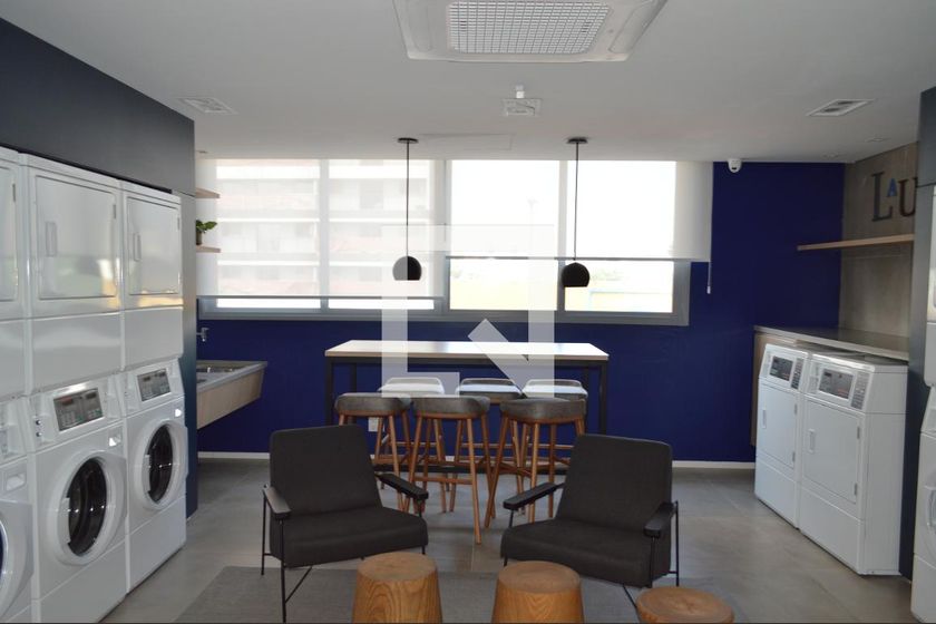 Kitnet-Studio, 25 m² - Foto 47