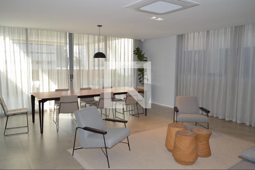 Kitnet-Studio, 25 m² - Foto 44