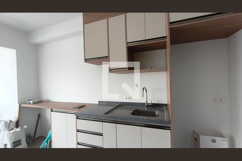 Kitnet-Studio, 25 m² - Foto 14