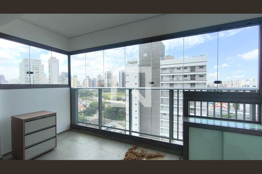 Kitnet-Studio, 25 m² - Foto 20