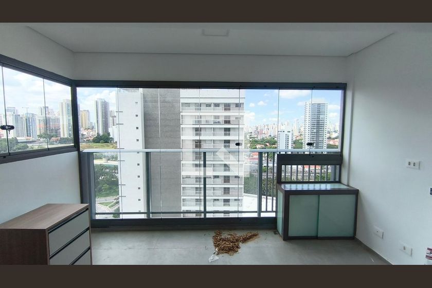 Kitnet-Studio, 25 m² - Foto 19