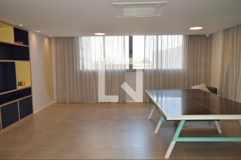 Kitnet-Studio, 25 m² - Foto 51