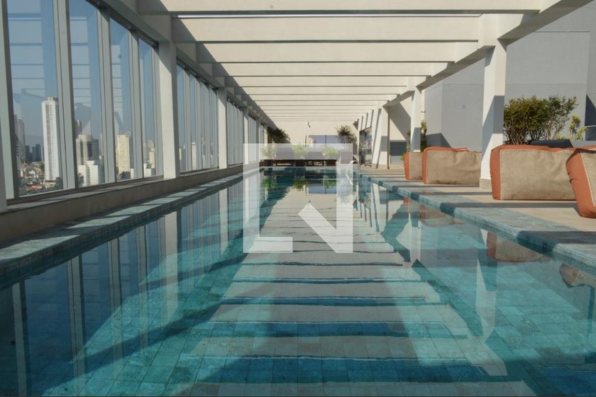 Kitnet-Studio, 25 m² - Foto 39