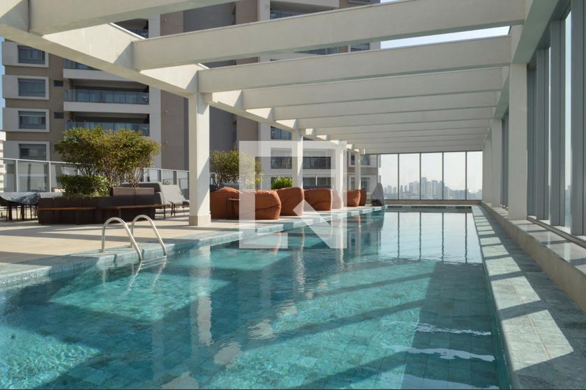 Kitnet-Studio, 25 m² - Foto 38