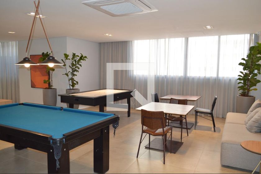 Kitnet-Studio, 25 m² - Foto 42