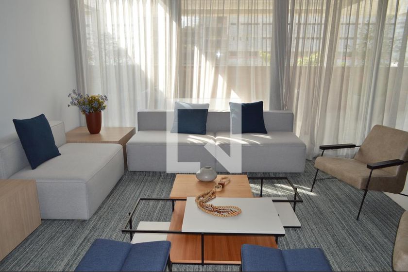 Kitnet-Studio, 25 m² - Foto 59