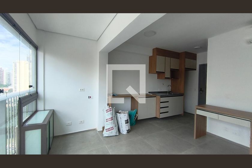 Kitnet-Studio, 25 m² - Foto 6