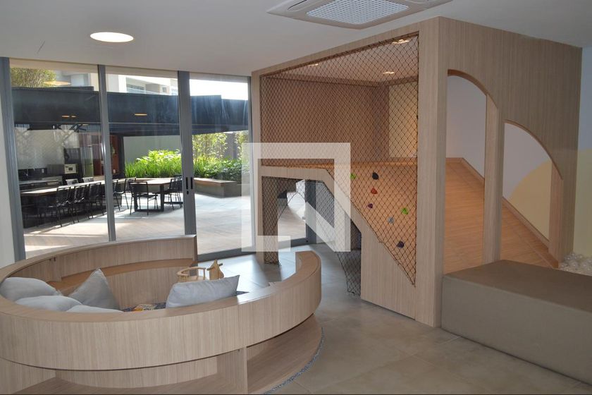 Kitnet-Studio, 25 m² - Foto 53