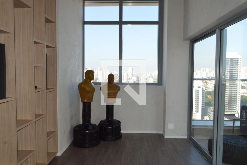 Kitnet-Studio, 25 m² - Foto 32