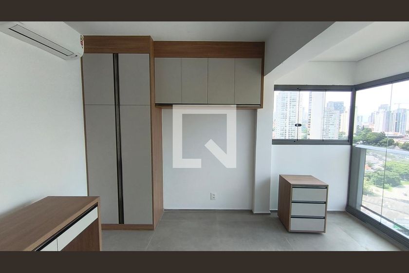 Kitnet-Studio, 25 m² - Foto 4