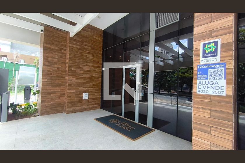 Kitnet-Studio, 25 m² - Foto 68