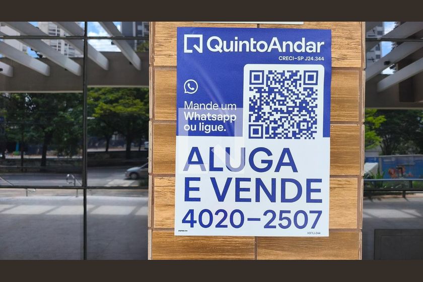 Kitnet-Studio, 25 m² - Foto 69