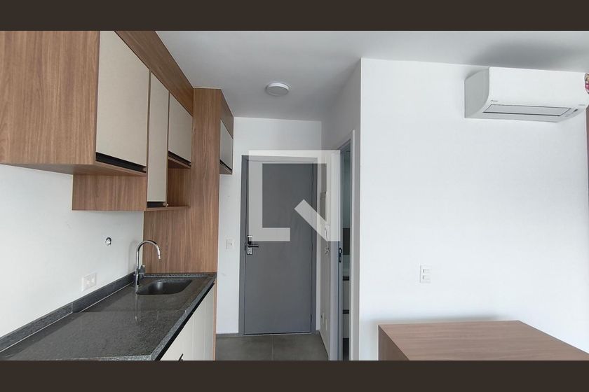 Kitnet-Studio, 25 m² - Foto 16