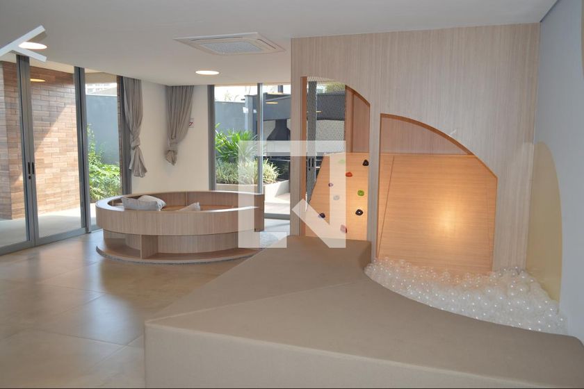 Kitnet-Studio, 25 m² - Foto 50