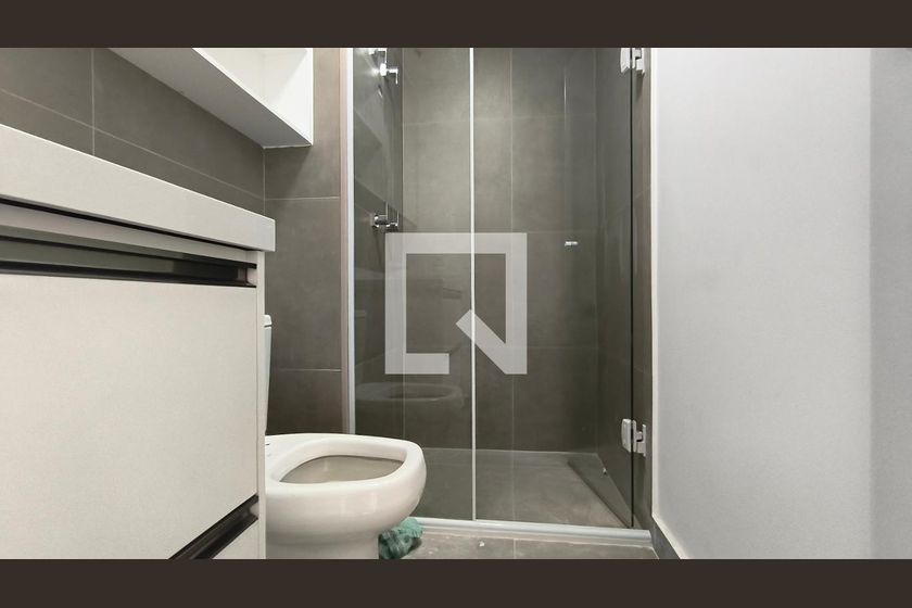 Kitnet-Studio, 25 m² - Foto 9