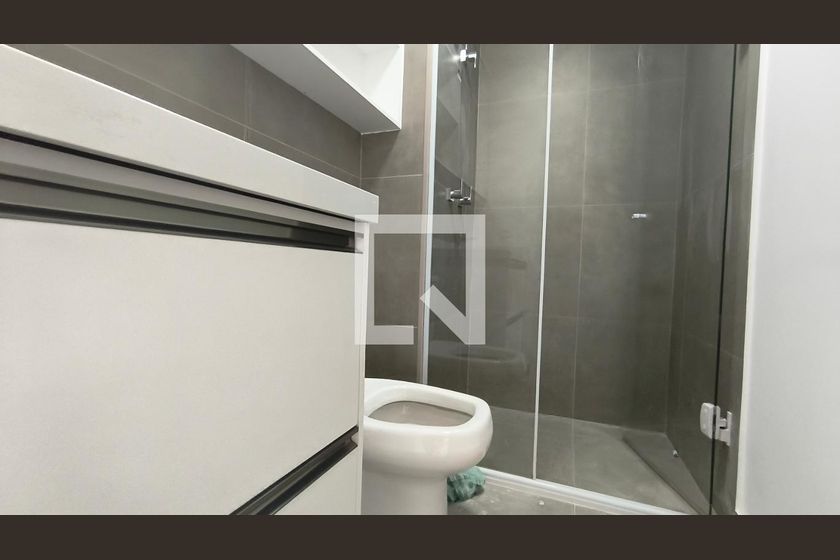 Kitnet-Studio, 25 m² - Foto 10