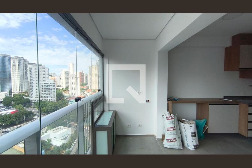 Kitnet-Studio, 25 m² - Foto 22