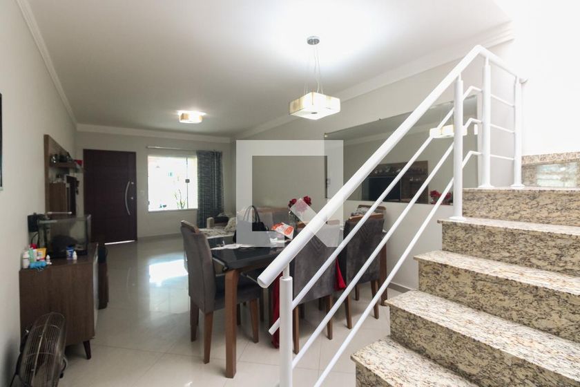 Casa, 3 quartos, 133 m² - Foto 6