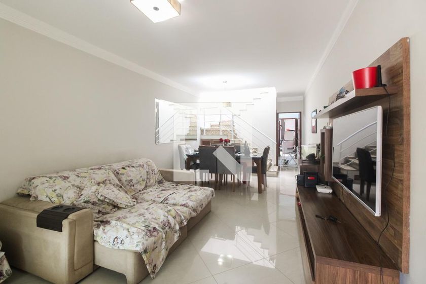 Casa, 3 quartos, 133 m² - Foto 2