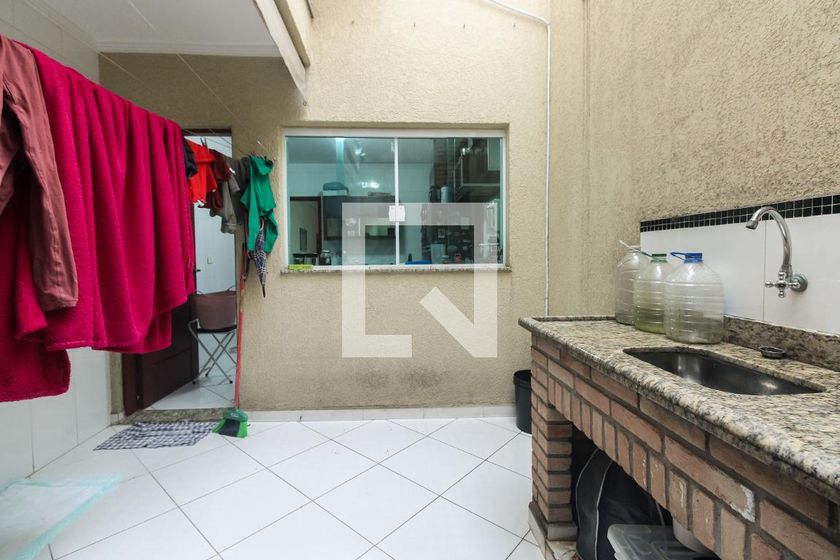 Casa, 3 quartos, 133 m² - Foto 44