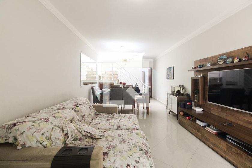Casa, 3 quartos, 133 m² - Foto 1