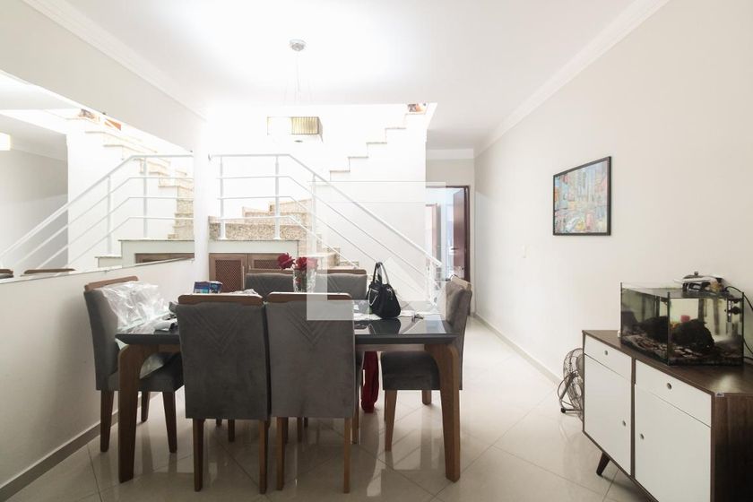 Casa, 3 quartos, 133 m² - Foto 3