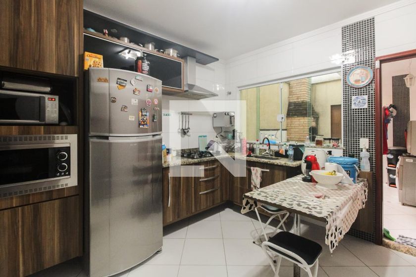 Casa, 3 quartos, 133 m² - Foto 36