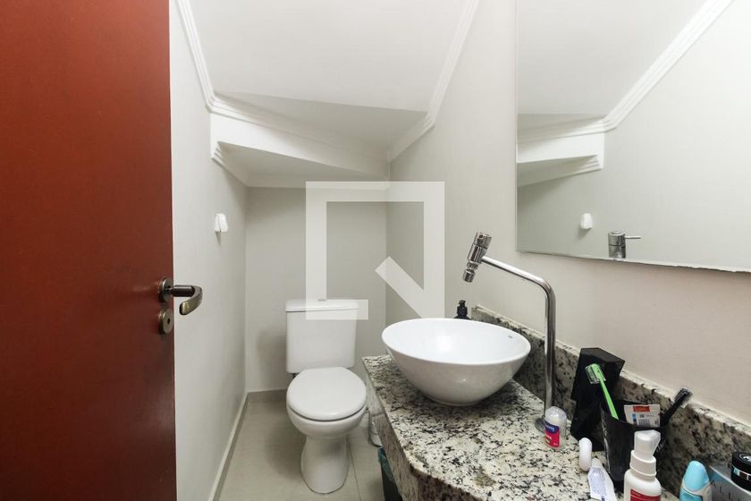 Casa, 3 quartos, 133 m² - Foto 7