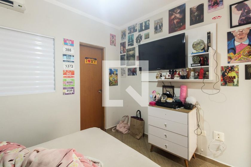 Casa, 3 quartos, 133 m² - Foto 11