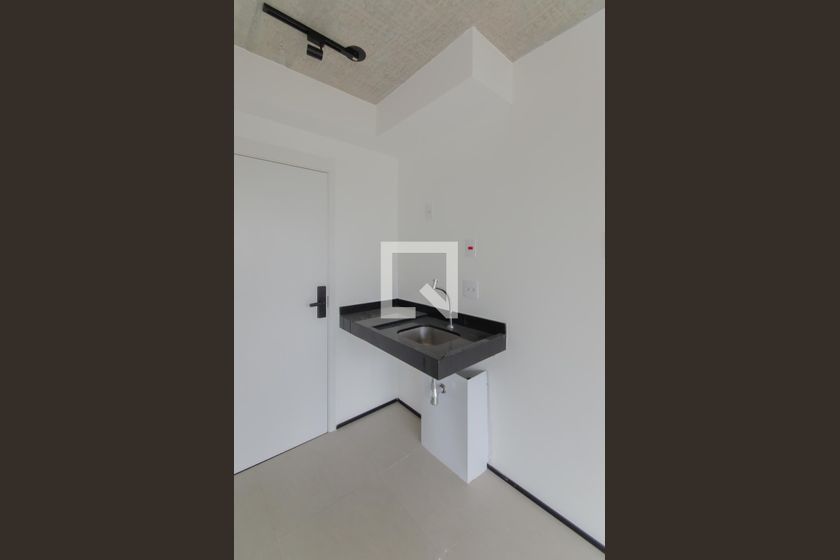 Kitnet-Studio, 24 m² - Foto 21