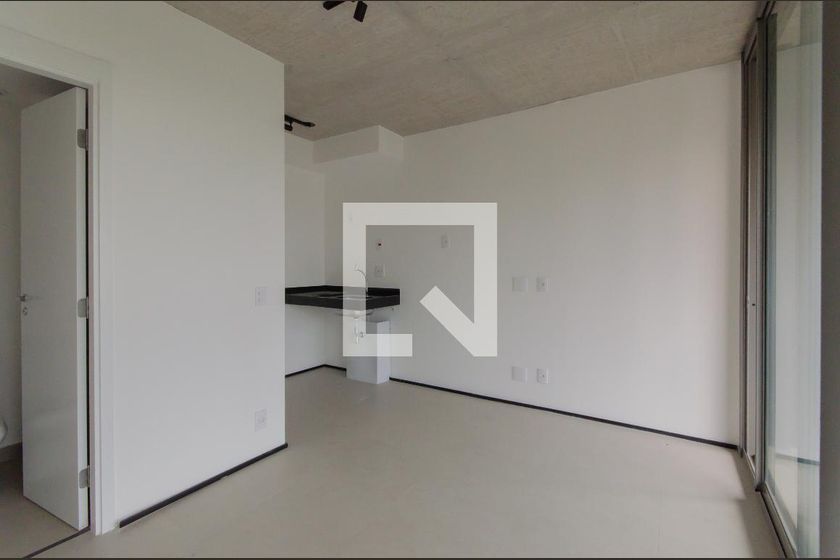 Kitnet-Studio, 24 m² - Foto 5