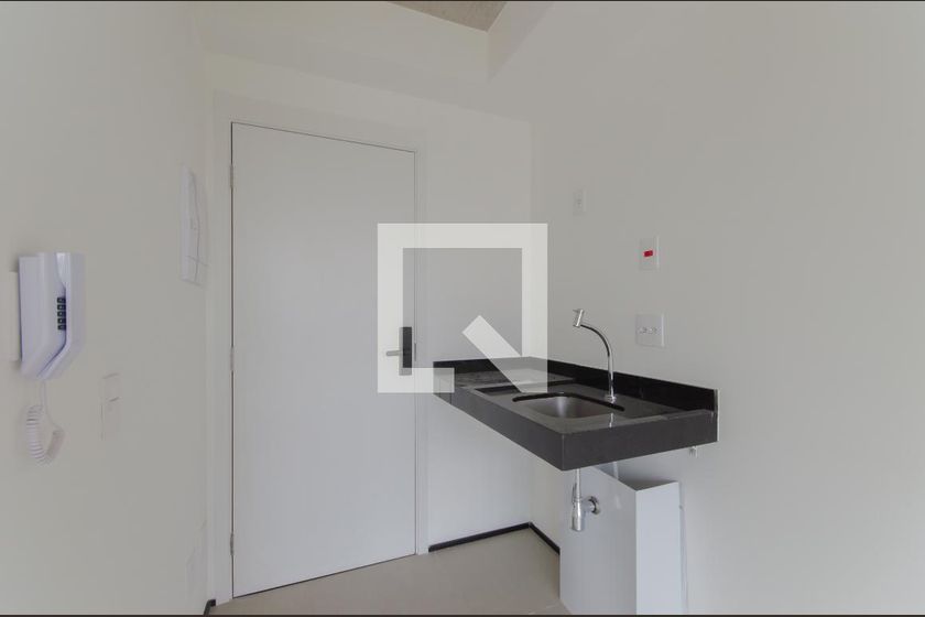 Kitnet-Studio, 24 m² - Foto 17