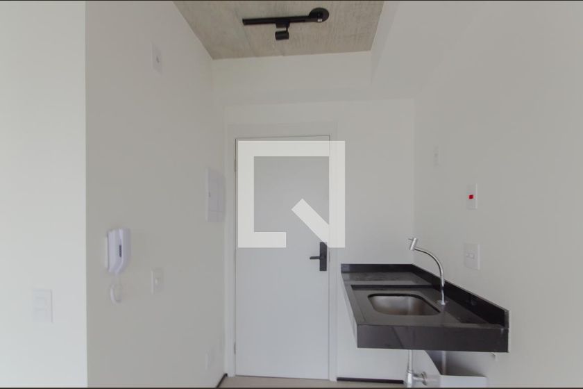 Kitnet-Studio, 24 m² - Foto 19