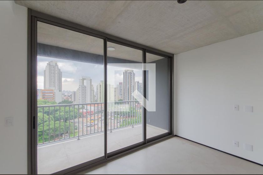 Kitnet-Studio, 24 m² - Foto 5