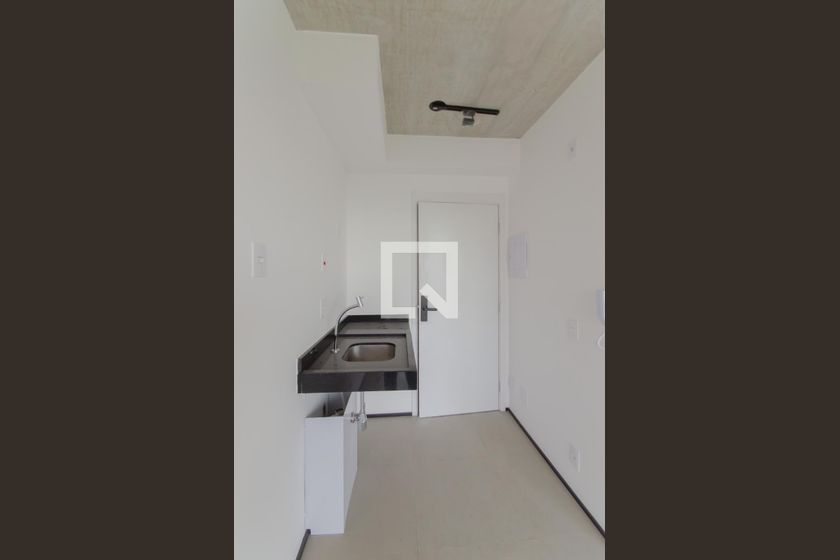 Kitnet-Studio, 24 m² - Foto 21