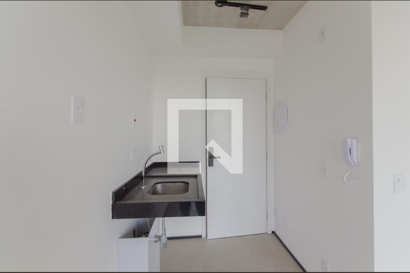 Kitnet-Studio, 24 m² - Foto 19