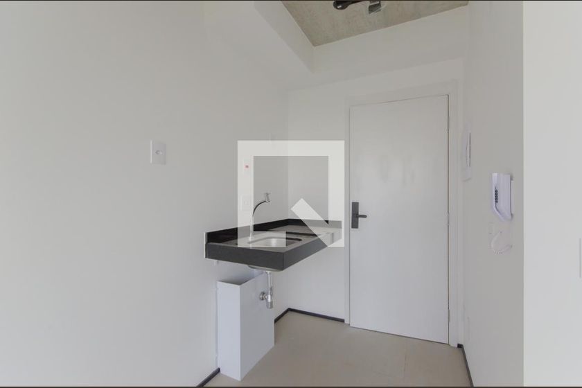 Kitnet-Studio, 24 m² - Foto 17