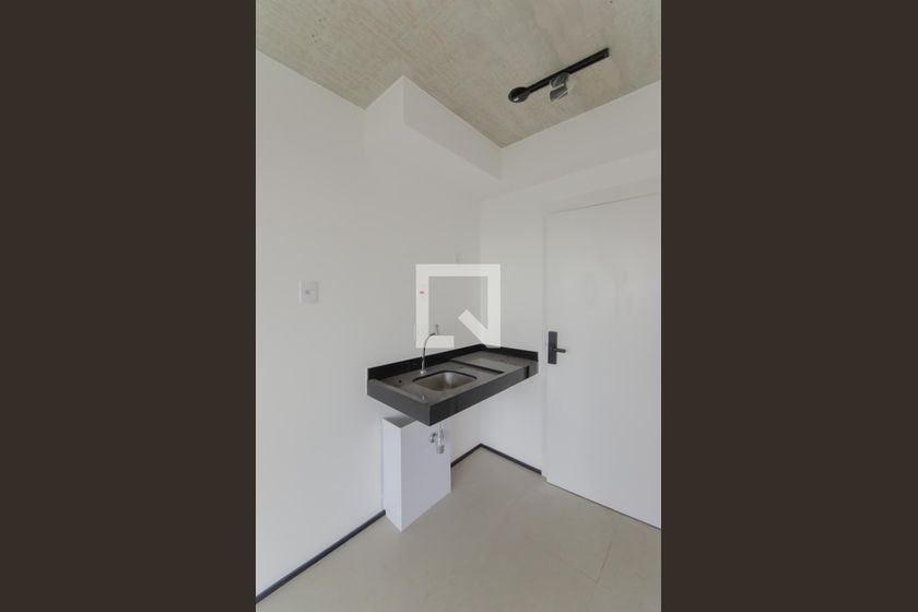 Kitnet-Studio, 24 m² - Foto 23
