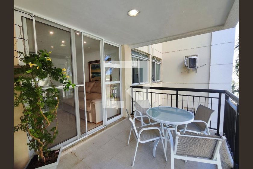 Apartamento, 2 quartos, 70 m² - Foto 9