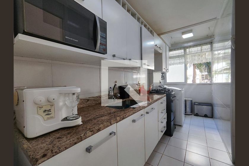 Apartamento, 2 quartos, 70 m² - Foto 26