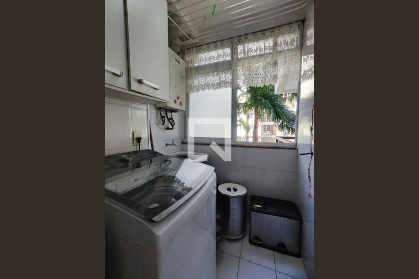 Apartamento, 2 quartos, 70 m² - Foto 31