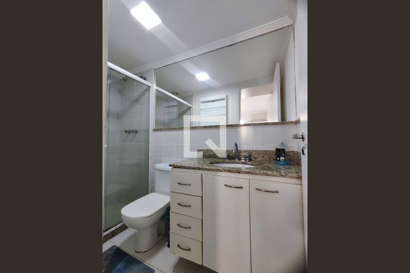 Apartamento, 2 quartos, 70 m² - Foto 15