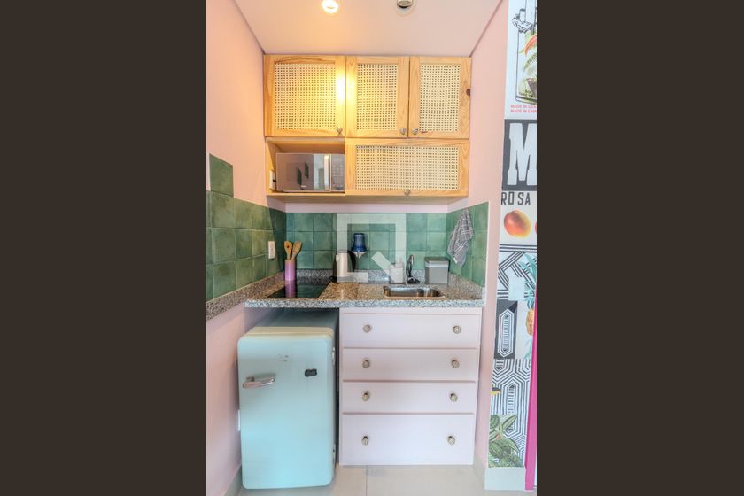 Apartamento, 1 quarto, 28 m² - Foto 47