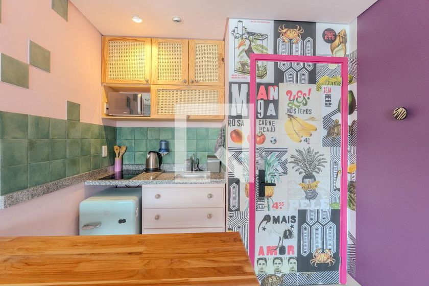 Apartamento, 1 quarto, 28 m² - Foto 41