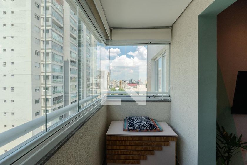 Apartamento, 1 quarto, 28 m² - Foto 17