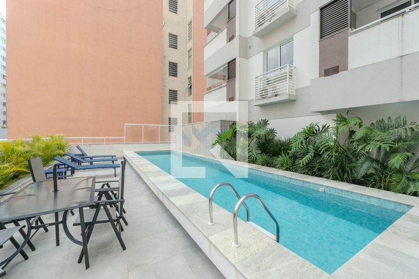 Apartamento, 1 quarto, 28 m² - Foto 69