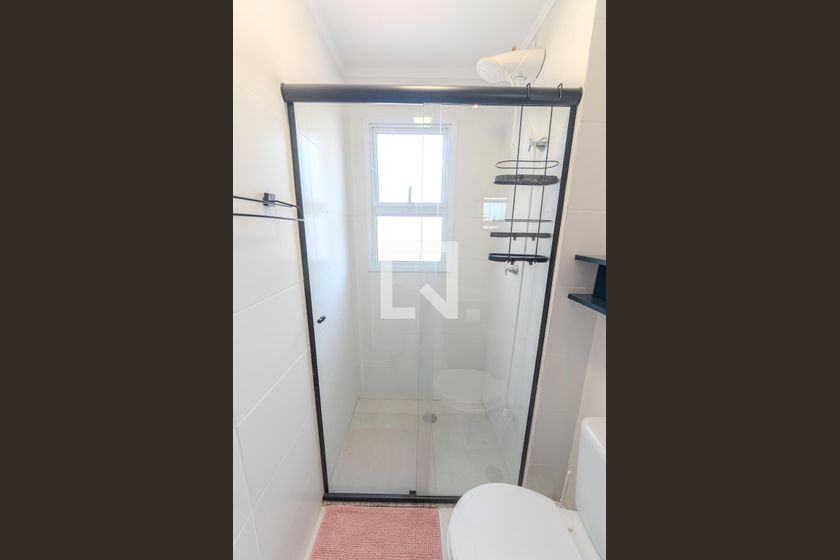 Apartamento, 1 quarto, 28 m² - Foto 35