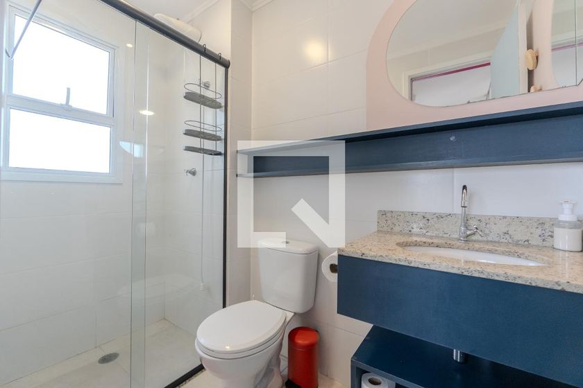 Apartamento, 1 quarto, 28 m² - Foto 27