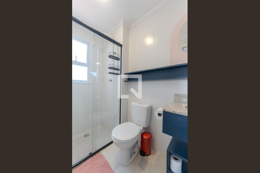 Apartamento, 1 quarto, 28 m² - Foto 29